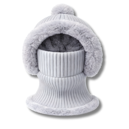 M-S Masked Beanie (unisex)