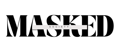 MaskedSociety
