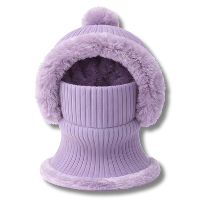 M-S Masked Beanie (unisex)