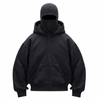 M-S Zipped Hoodie (unisex)™